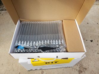 8 channel DVR kit
