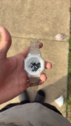 Gshock