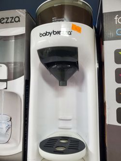 Baby Breeza Formula Pro Advanced