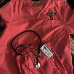 Nurse Halloween Costume