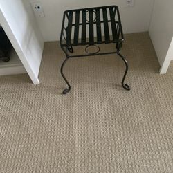 Side Table ,Plant Holder , Or Small Bench 