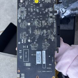 Computer Fan PC  
