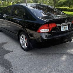 2010 Honda Civic 