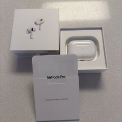 AirPods Pro 2