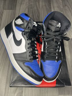 Royal Jordan 1s