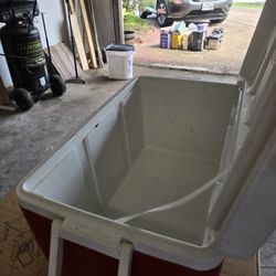 Igloo Cooler