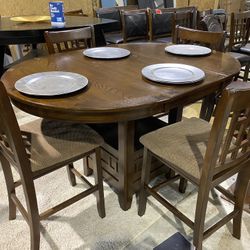 Table Set 