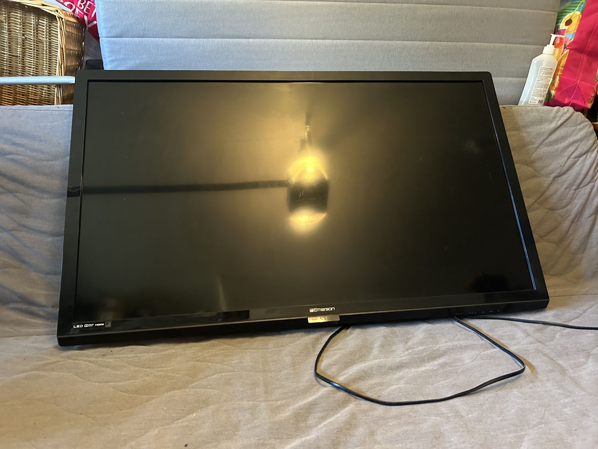 50 In TV