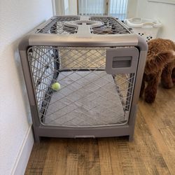 Diggs Revol Medium Dog Crate