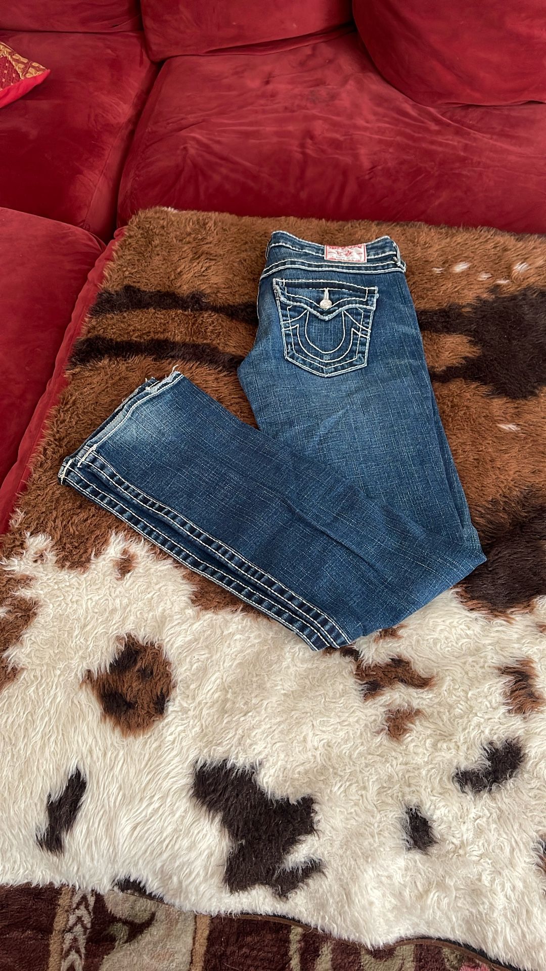 True Religion 29