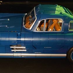 Mettel Brick Shop 300SL 