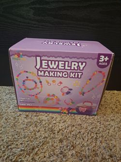 Jewelry Making Kit