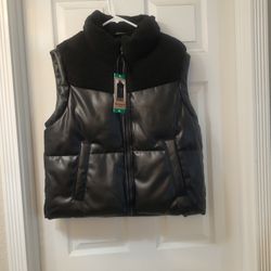 Womens Vest