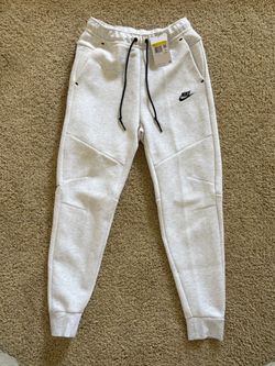 Nike tech sweats