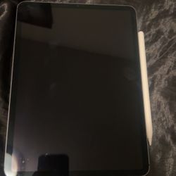 iPad Pro 