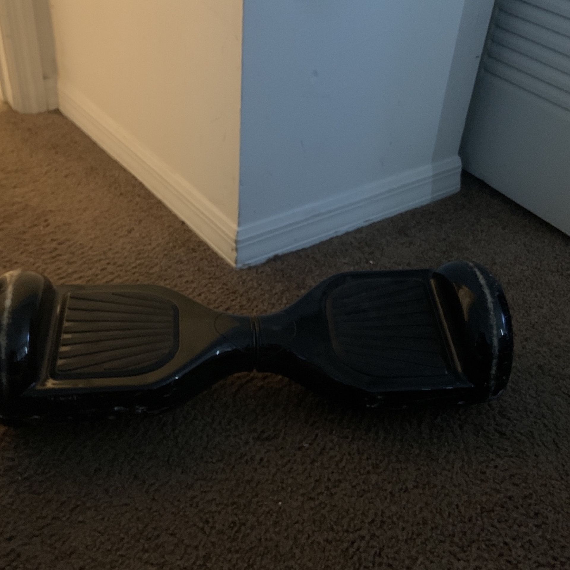 Hoverboard