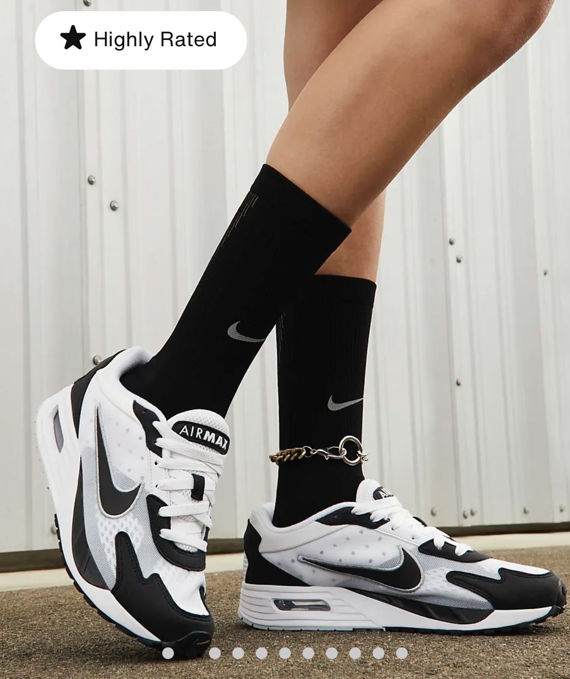 Nike Air Max Solo