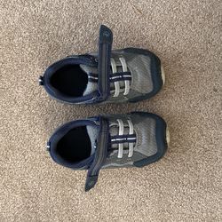 Stride Rite Toddler Shoes Size 5