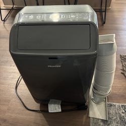 Hisense Portable A/C