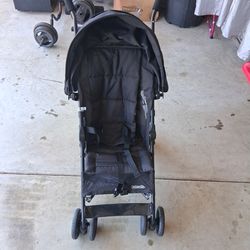 Baby stroller