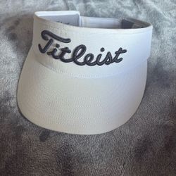 Titleist Pro V1 Visor