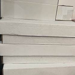 Bulk Lot Of Sports Cards 