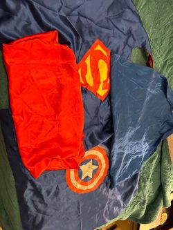 Capes