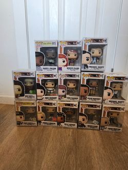 Funko Pop