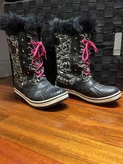 Women’s Sorel Boots 