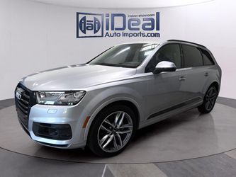 2018 Audi Q7