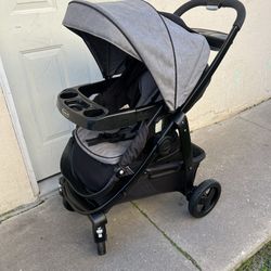 GRACO TRAVEL SYSTEM 