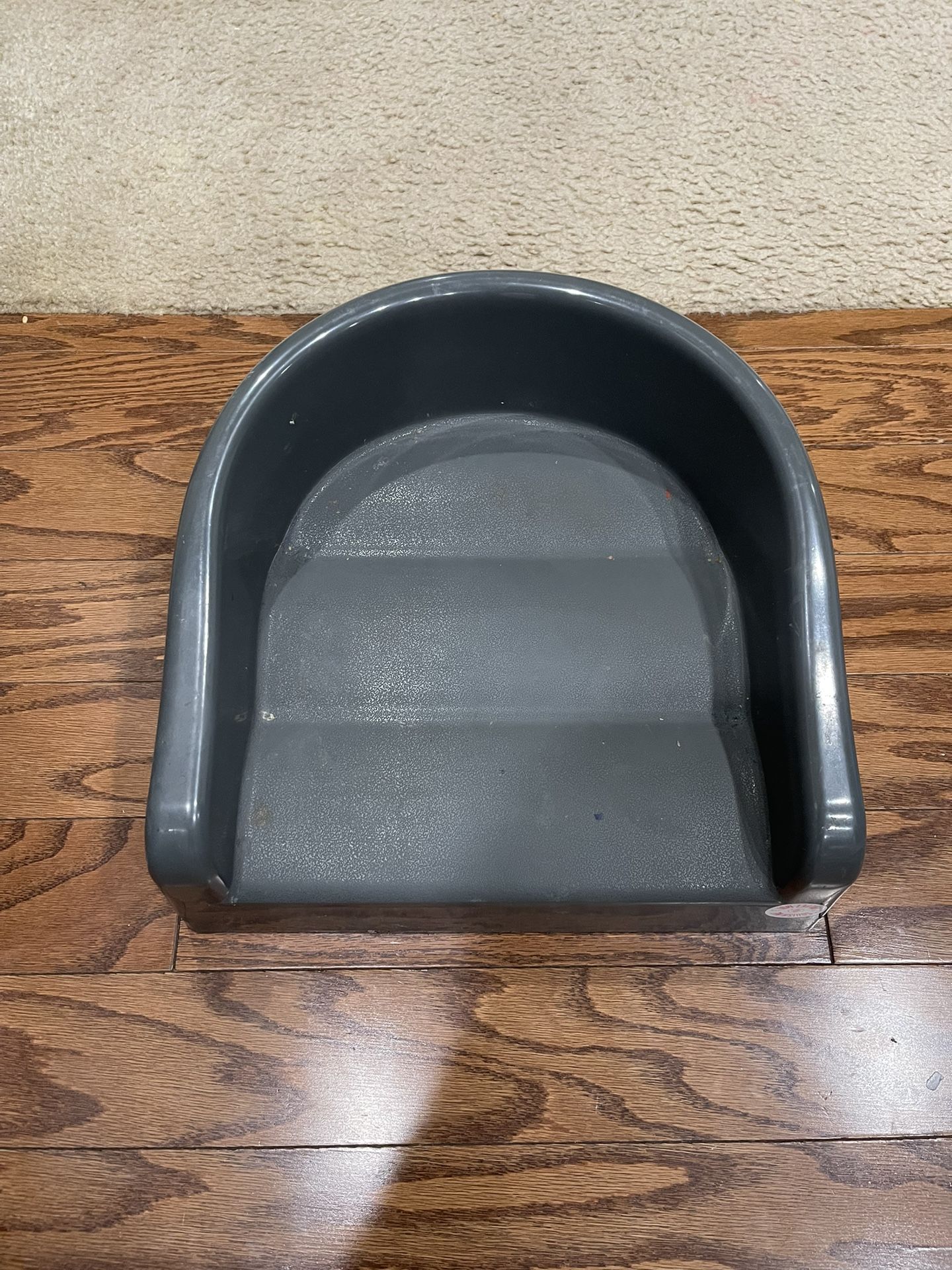 $10 Soft Booster Seat
