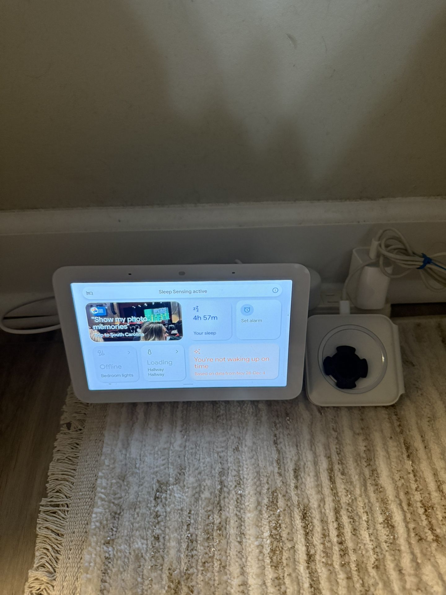 Google Home Nest Hub