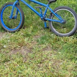 Kids Bike 