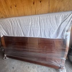 California king Bed Frame