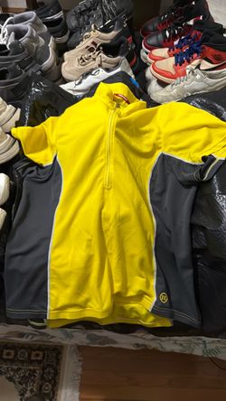 Men’s bike shirts