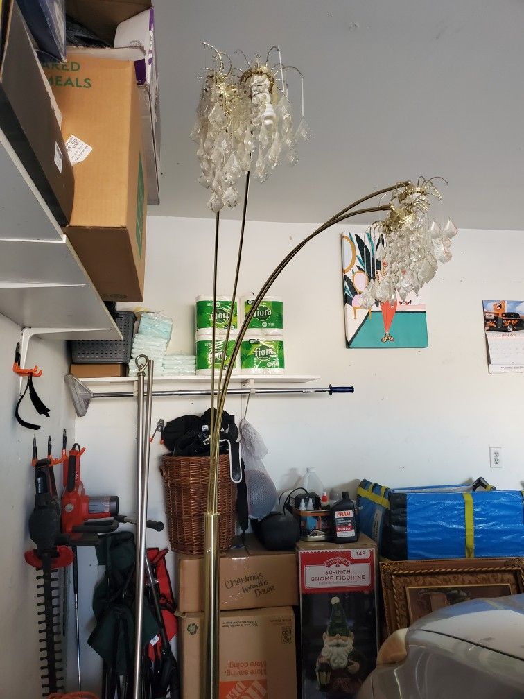 Floor Lamp