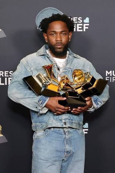 Kendrick Lamar Tickets
