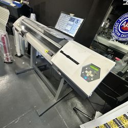 Roland Printer VP300 / 30” Wide Format Solvent Printer 