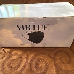 New Box Of Masks / 50
