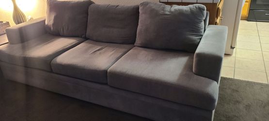 Living Room Couch Set