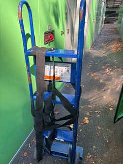 Penske appliance Dolly/hand truck