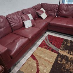 Sectional 