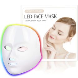 Led Face Mask 