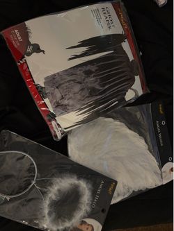 Spirit Halloween Costumes