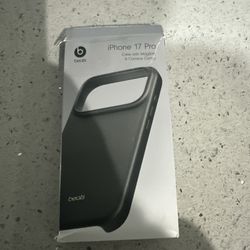17 pro case