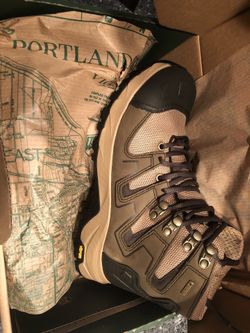 Danner Downrange Boots
