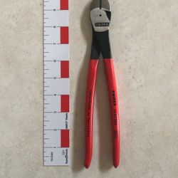 Knipex Long Side Cutters 10”