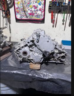 Polaris Rzr  transmission can am x3