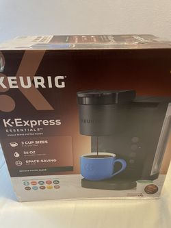 keurig k express